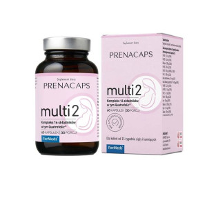 Prenacaps Multi 2