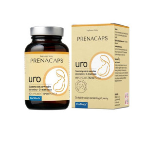 Prenacaps Uro