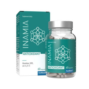 Inamia Antioxidant