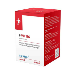 F-vit B6