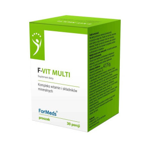 F-vit Multi