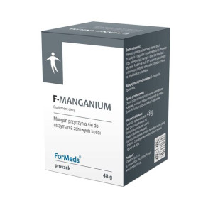 F-manganium