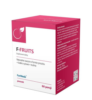 F-fruits