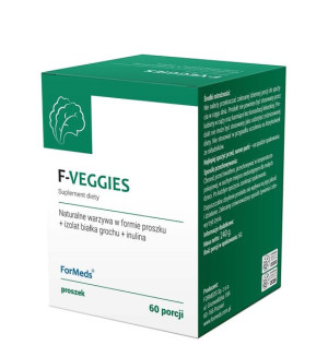 F-veggies
