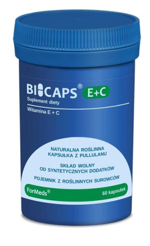 Bicaps E+c