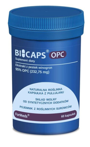 Bicaps Opc