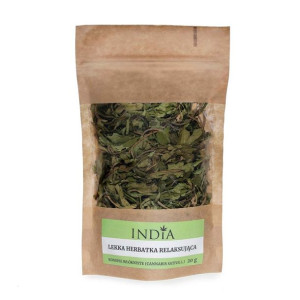 Lekka herbatka relaksująca 20g