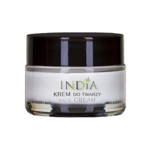 Krem do twarzy do każdego typu cery na dzień i na noc 50ml