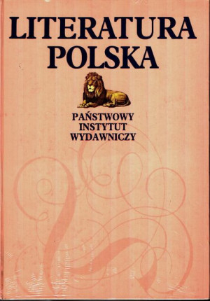 Literatura Polska