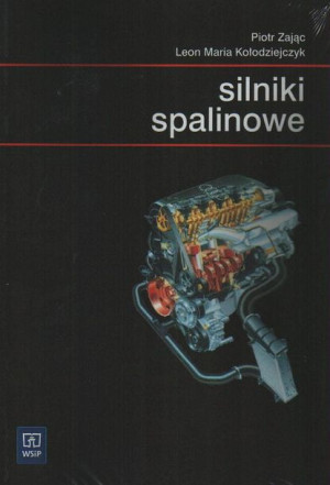 Silniki spalinowe
