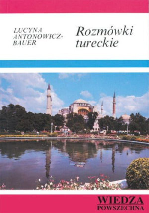 Rozmówki Tureckie