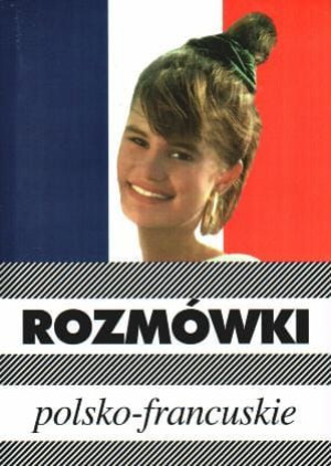Rozmówki Francuskie