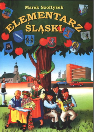 Elementarz śląski