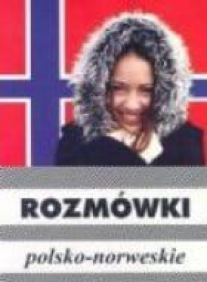 Rozmówki norweskie