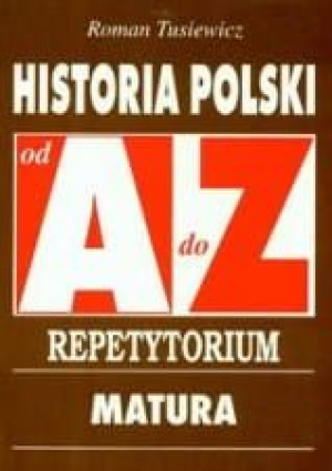 Historia Polski. Repetytorium.