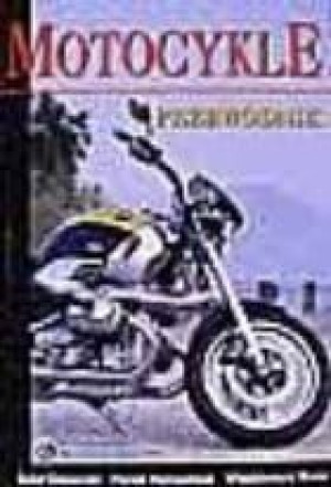 Motocykle przewodnik