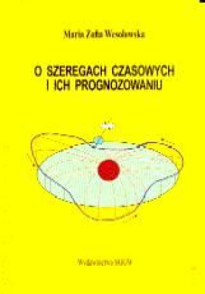 O szeregach czasowych i ich programowaniu