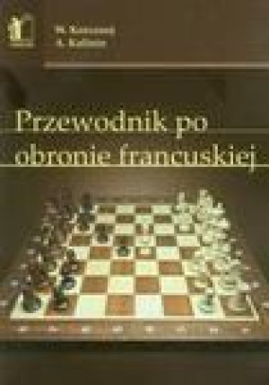 Przewodnik po obronie francuskiej