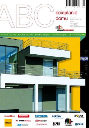 ABC ocieplania domu. Ekspert budowlany