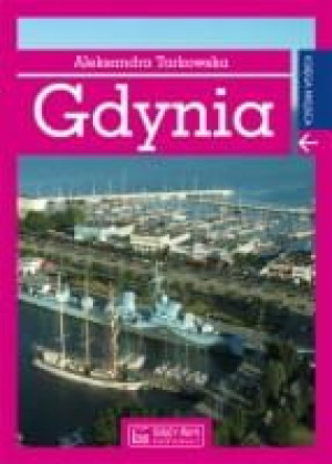 Gdynia (Księga miejsca)