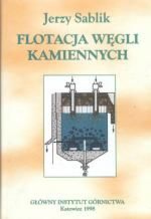 Flotacja węgli kamiennych.
