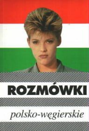 Rozmówki Węgierskie