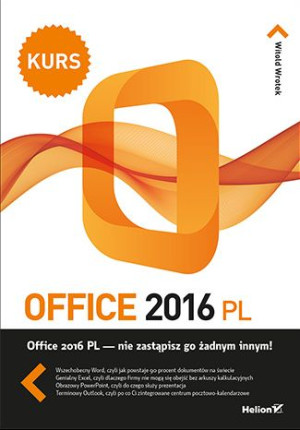 Office 2016 Pl.Kurs
