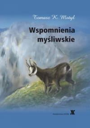 Wspomnienia myśliwskie
