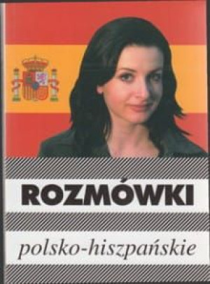 Rozmówki polsko-hiszpańskie 2018
