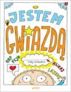 Jestem gwiazdą