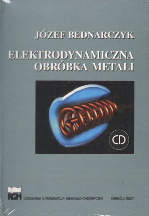 Elektrodynamiczna obróbka metali