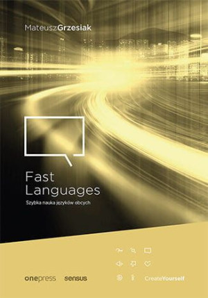 Fast Languages.Szybka nauka języków obcych