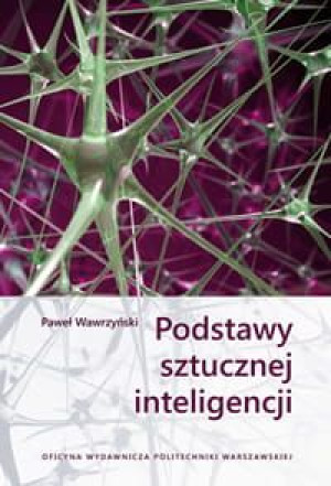 Podstawy sztucznej inteligencji  wyd. 2