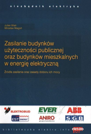 Zasilanie budynków użyt.publ.Źródła zasilania oraz zasady