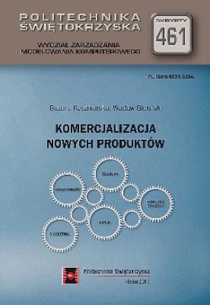 Komercjalizacja nowych produktów