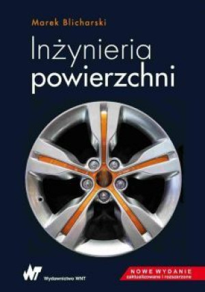 Inżynieria powierzchni. wyd.2