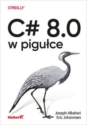 C# 8.0 w pigułce.
