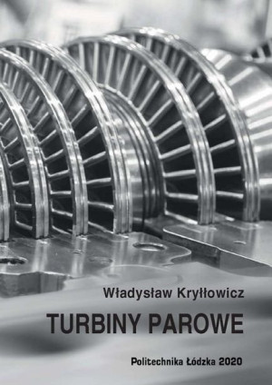 Turbiny parowe.