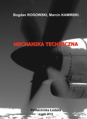 Mechanika techniczna.