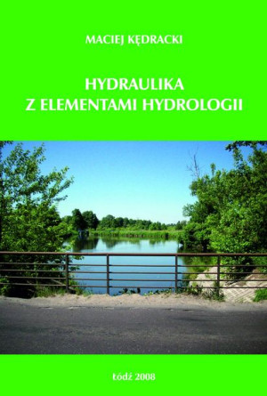 Hydraulika z elementami hydrologii.
