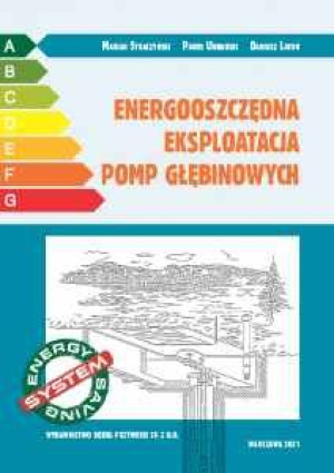 Energooszczędna ekspoatacja pomp głębinowych.