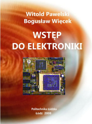 Wstęp do elektroniki.