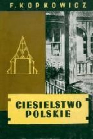 Ciesielstwo polskie. Arkady