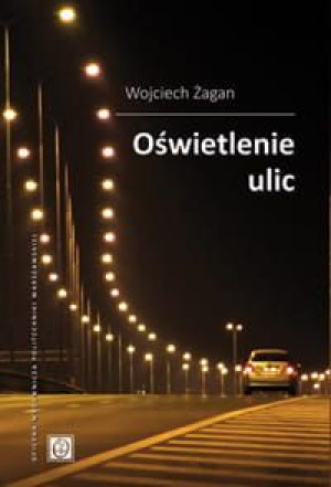 Oświetlenie ulic