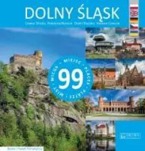 Dolny Śląsk 99 miejsc.