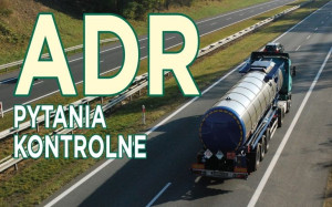 ADR pytania. Licencjana 14 dniowy kod dostępu.