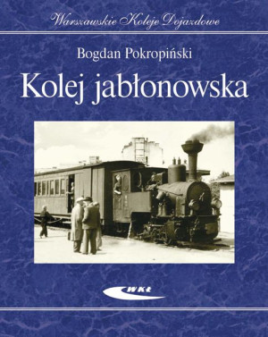 Kolej jabłonowska.