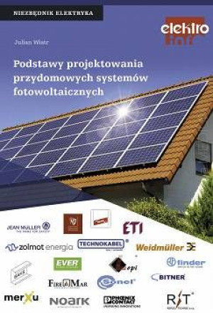 Podstawy projektowania przydomowych systemów fotowoltaicznych. Niezbędnik E
