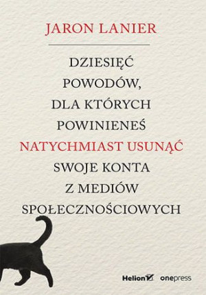 Dziesięć powodów, dla których powinieneś natychmiast usunąć swoje konta z m