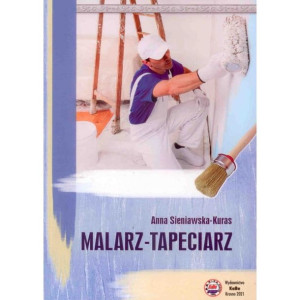 Malarz tapeciarz.Kabe. 2021